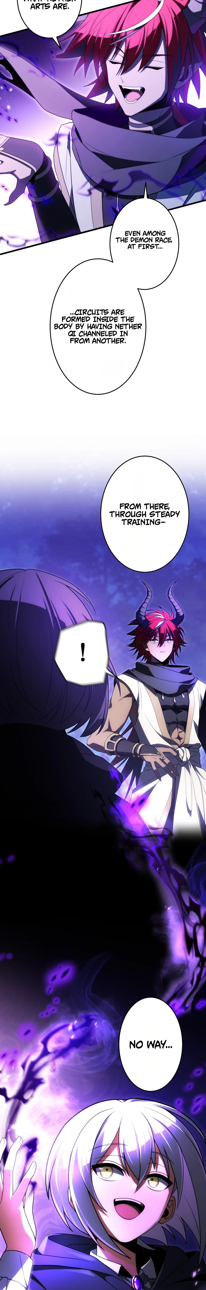 The Hero’s Millionth Regression Chapter 8 Page 23