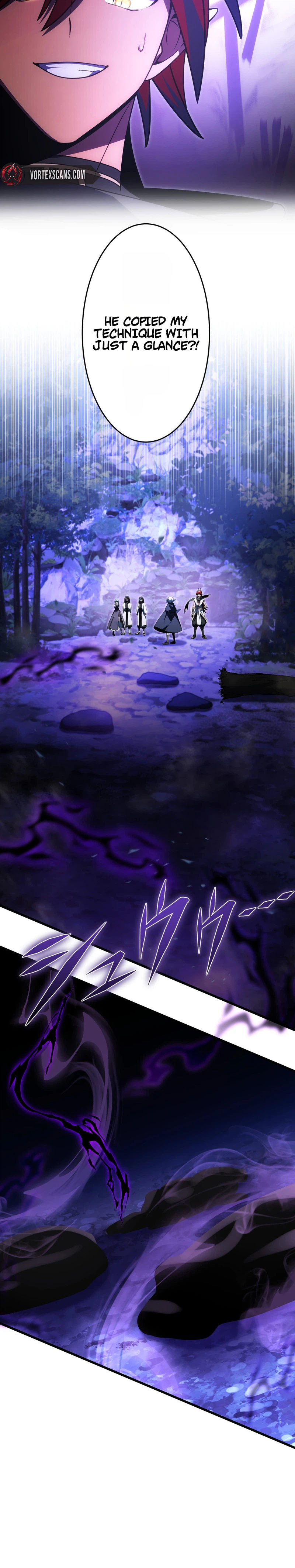 The Hero’s Millionth Regression Chapter 8 Page 27