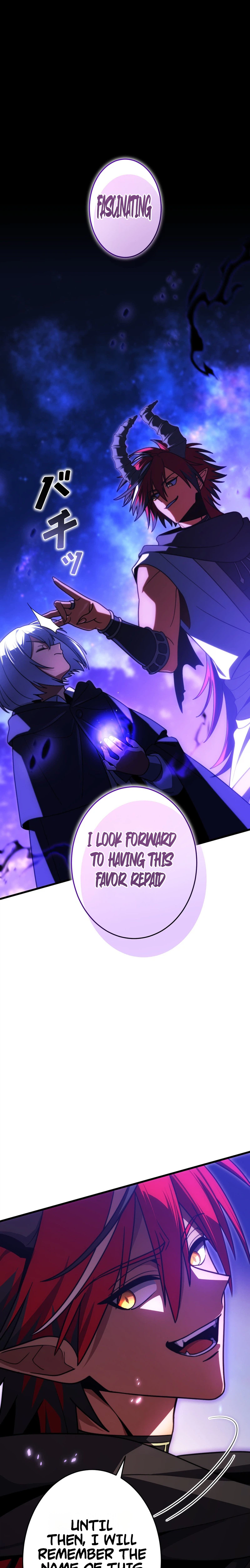 The Hero’s Millionth Regression Chapter 8 Page 29