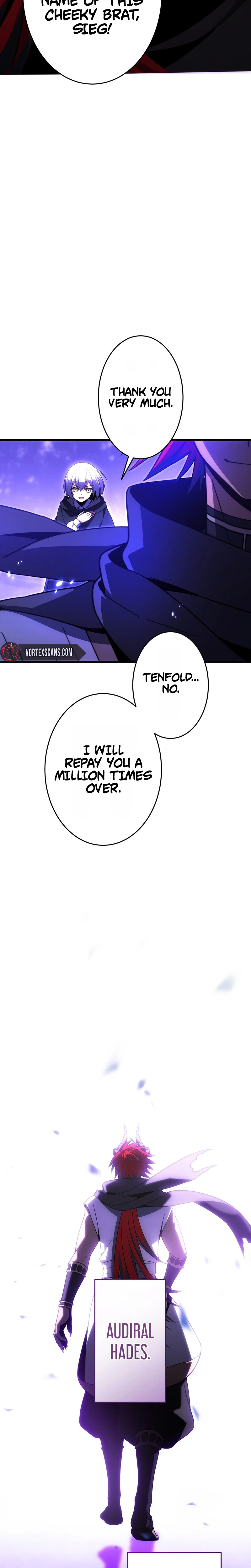 The Hero’s Millionth Regression Chapter 8 Page 30