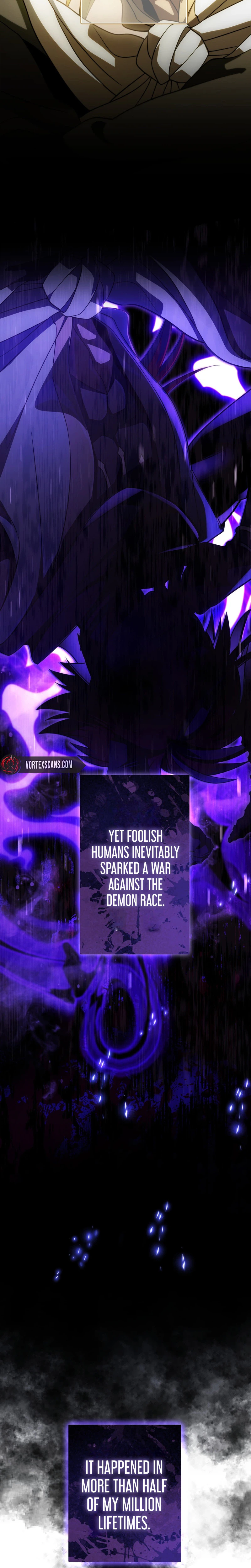 The Hero’s Millionth Regression Chapter 8 Page 33