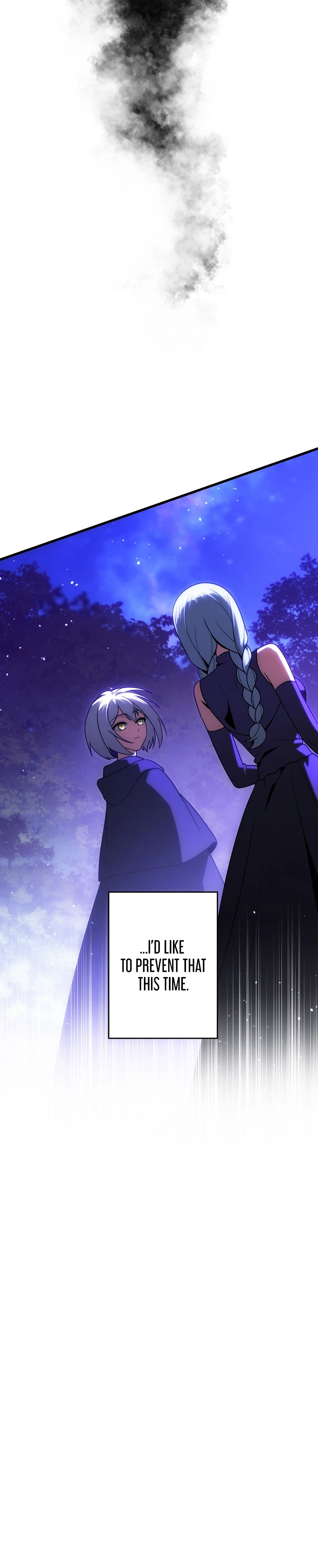 The Hero’s Millionth Regression Chapter 8 Page 34