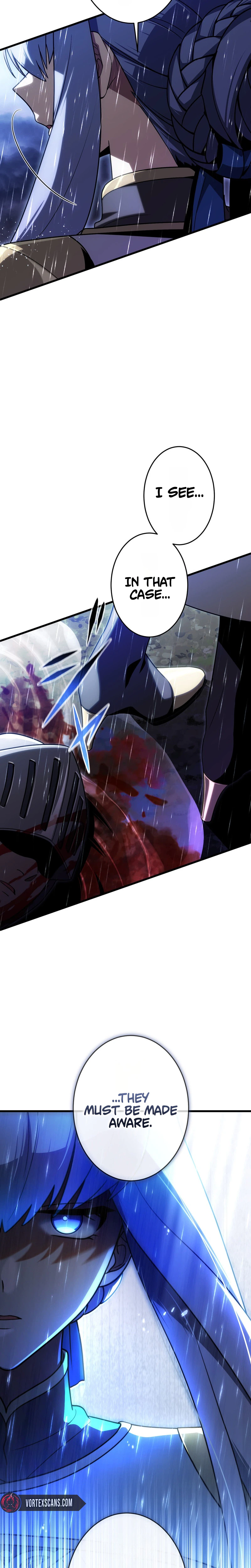 The Hero’s Millionth Regression Chapter 8 Page 36