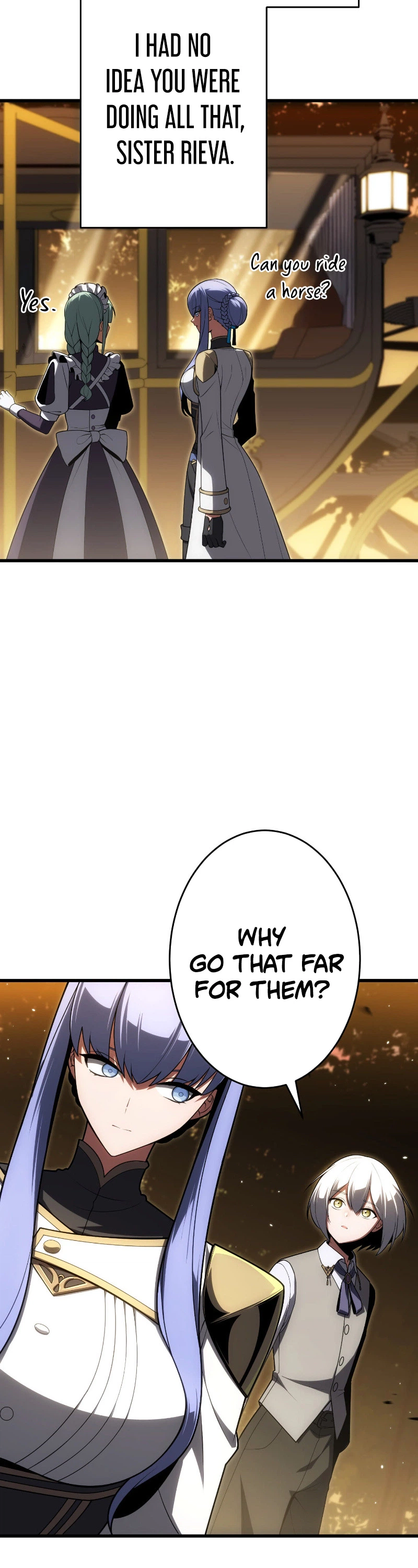 The Hero’s Millionth Regression Chapter 10 Page 10