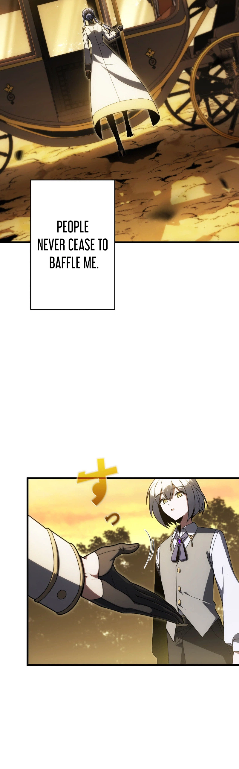 The Hero’s Millionth Regression Chapter 10 Page 14
