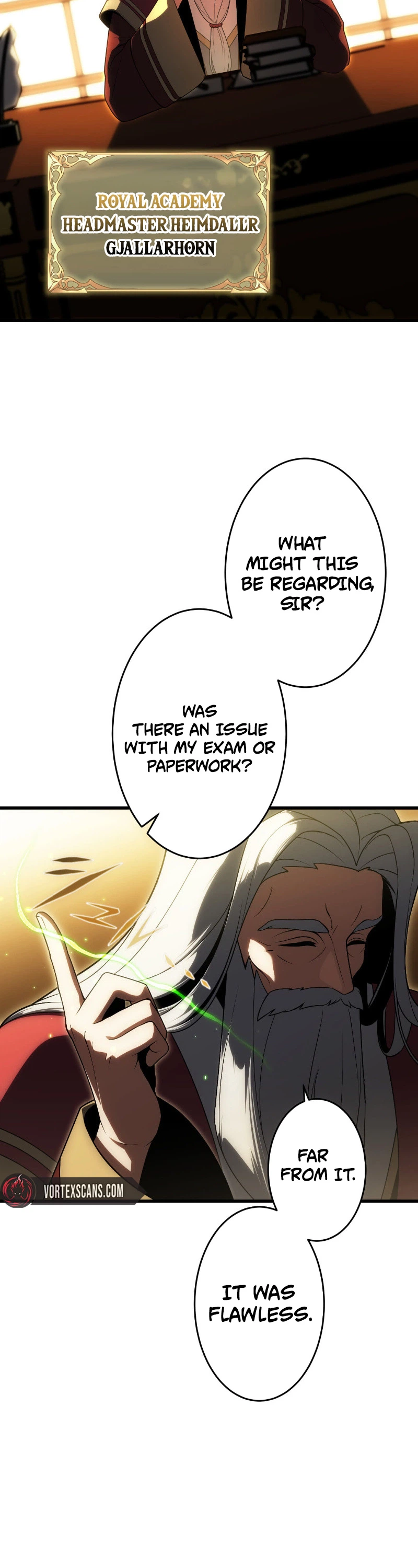 The Hero’s Millionth Regression Chapter 10 Page 18