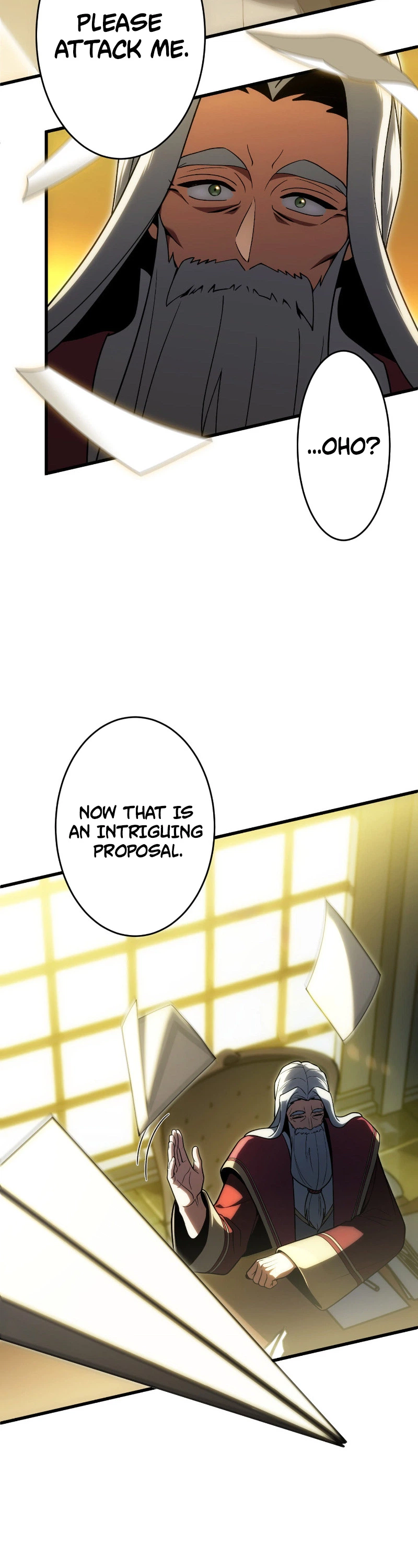 The Hero’s Millionth Regression Chapter 10 Page 22