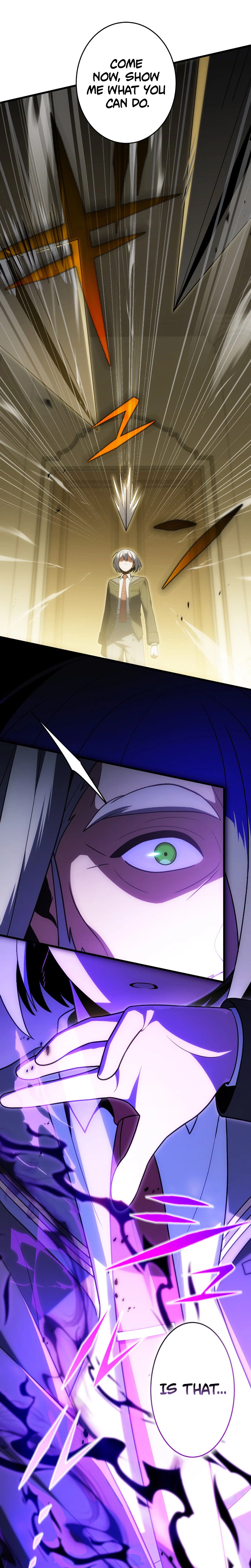 The Hero’s Millionth Regression Chapter 10 Page 23