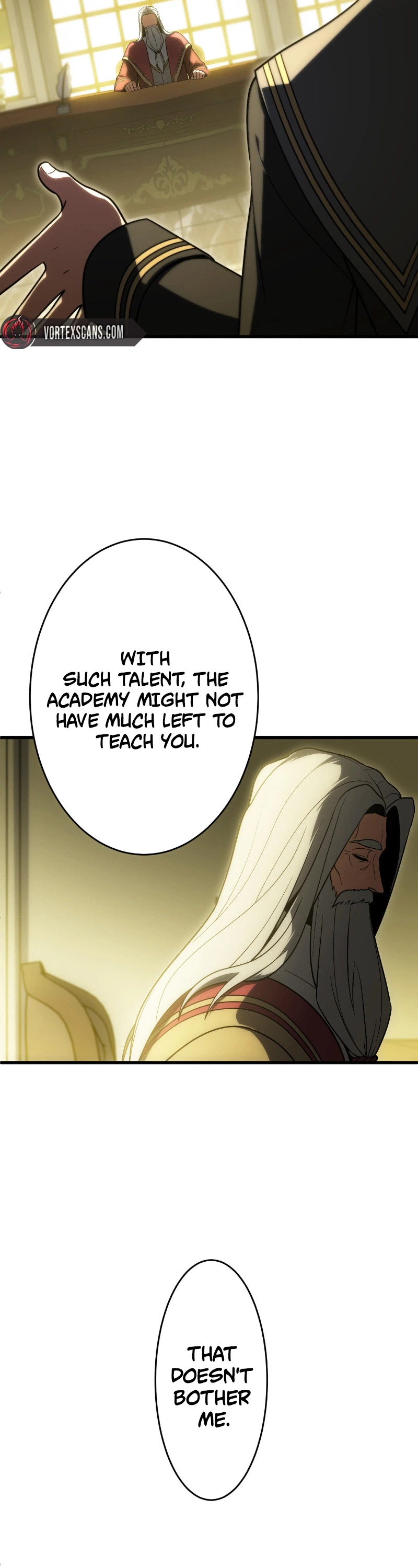 The Hero’s Millionth Regression Chapter 10 Page 26