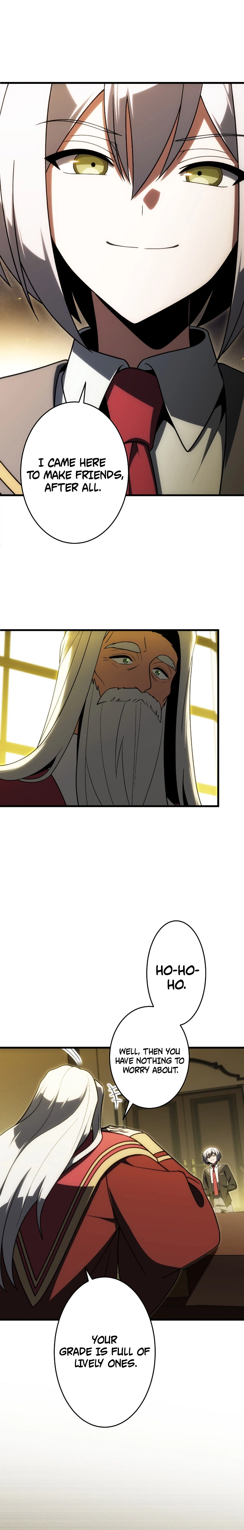 The Hero’s Millionth Regression Chapter 10 Page 27