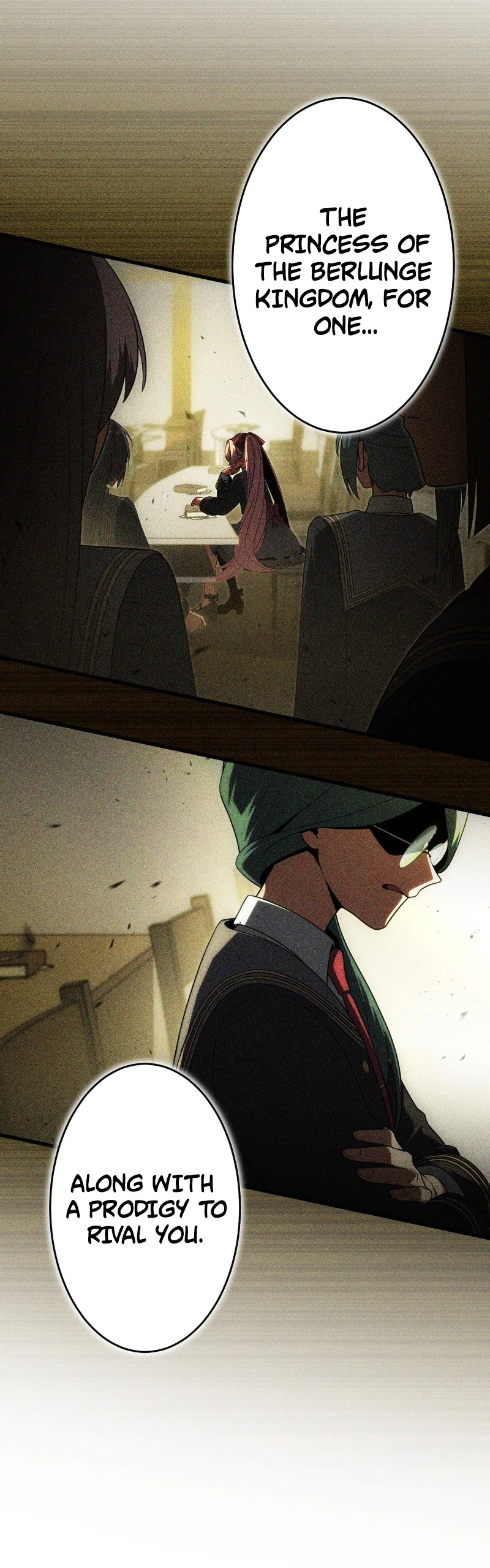 The Hero’s Millionth Regression Chapter 10 Page 28
