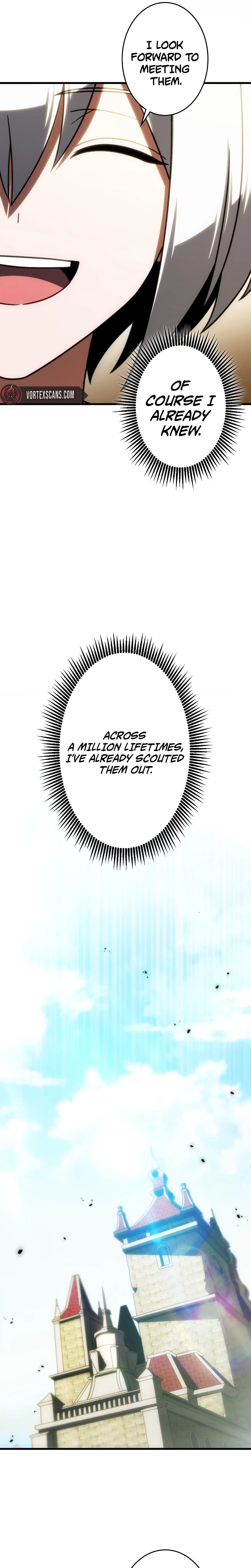 The Hero’s Millionth Regression Chapter 10 Page 29