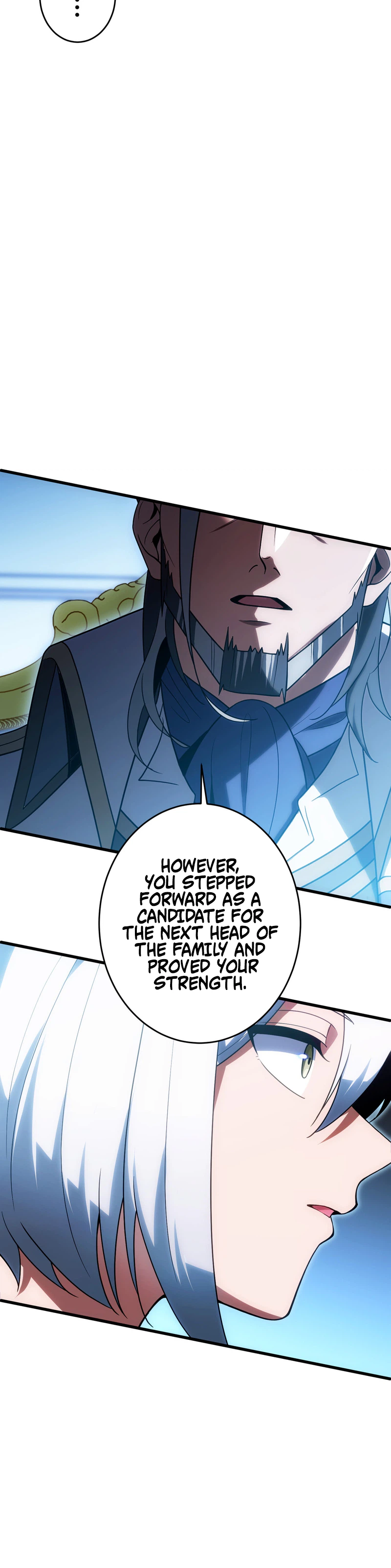 The Hero’s Millionth Regression Chapter 6 Page 6