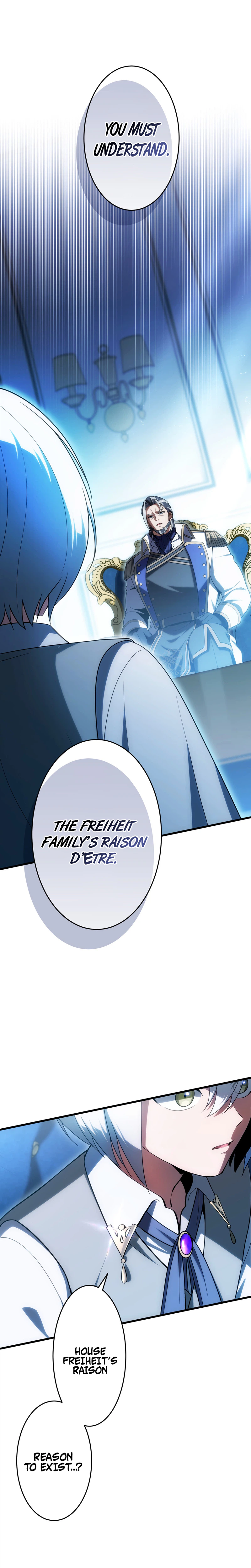 The Hero’s Millionth Regression Chapter 6 Page 7