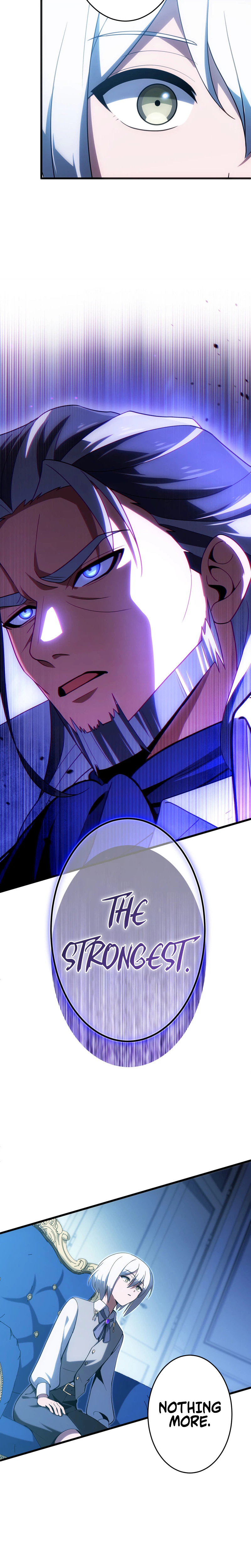 The Hero’s Millionth Regression Chapter 6 Page 9