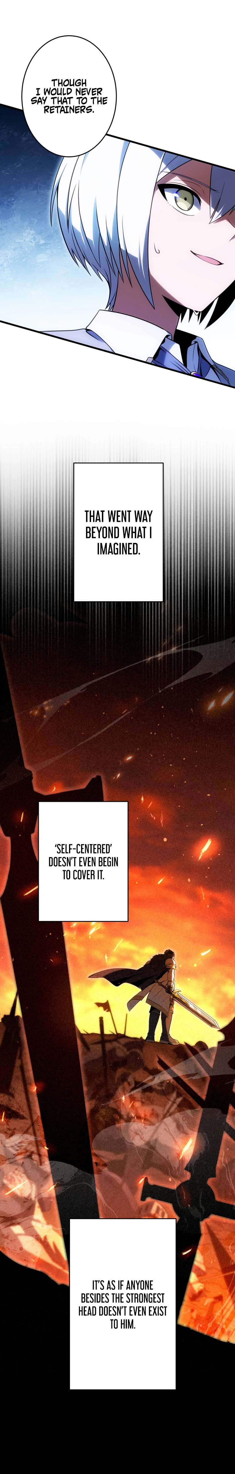 The Hero’s Millionth Regression Chapter 6 Page 12
