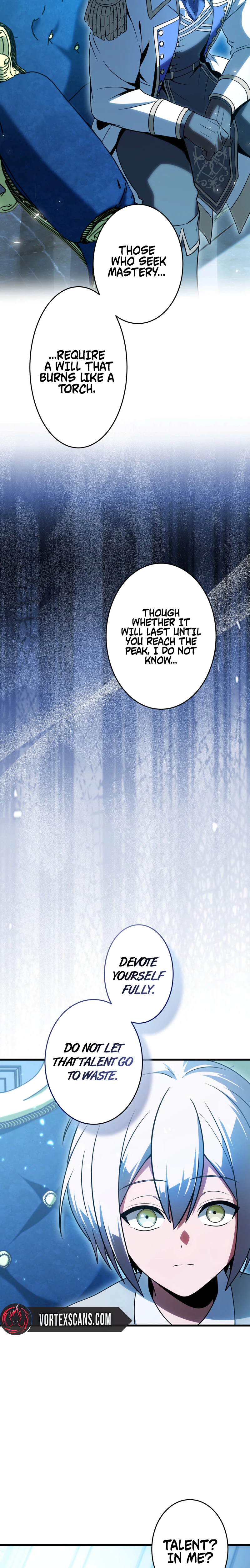 The Hero’s Millionth Regression Chapter 6 Page 19