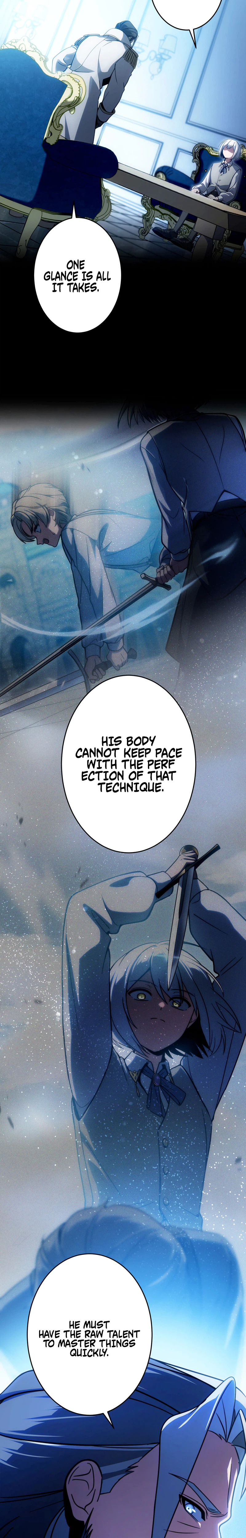 The Hero’s Millionth Regression Chapter 6 Page 20