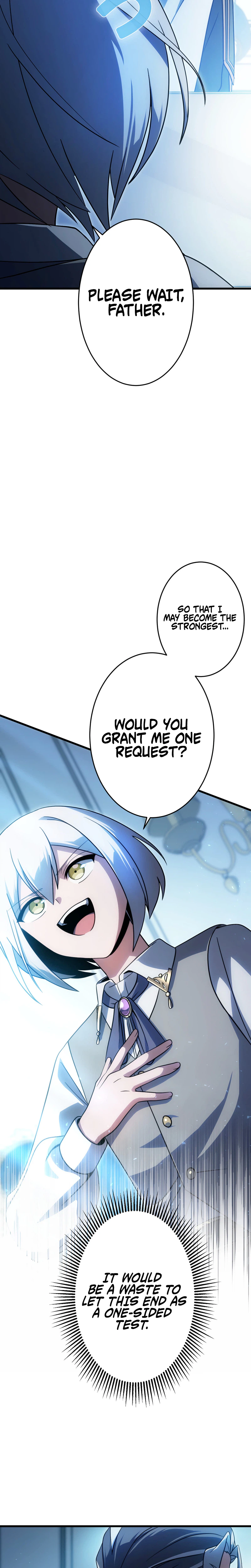 The Hero’s Millionth Regression Chapter 6 Page 23