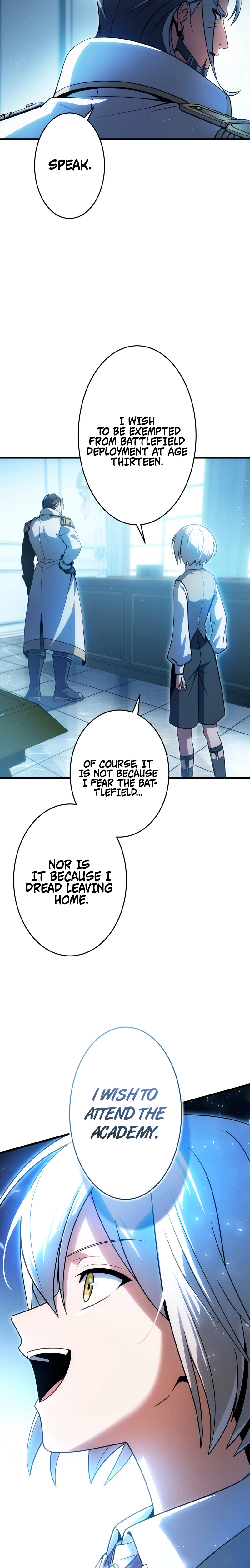 The Hero’s Millionth Regression Chapter 6 Page 24