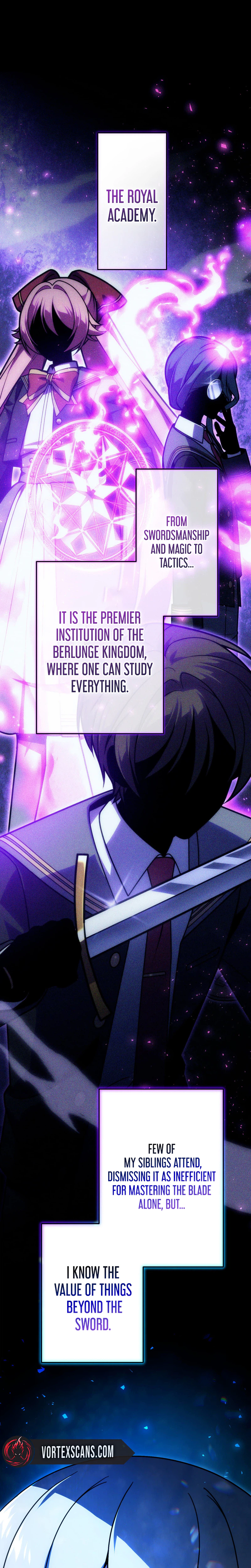 The Hero’s Millionth Regression Chapter 6 Page 26