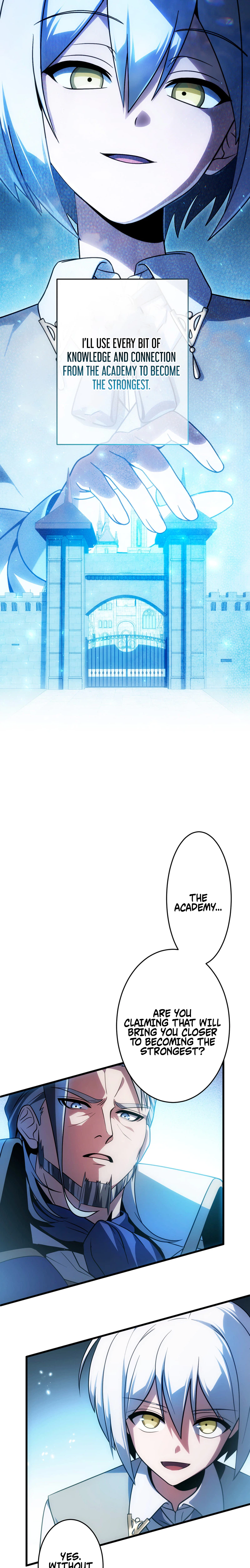 The Hero’s Millionth Regression Chapter 6 Page 27