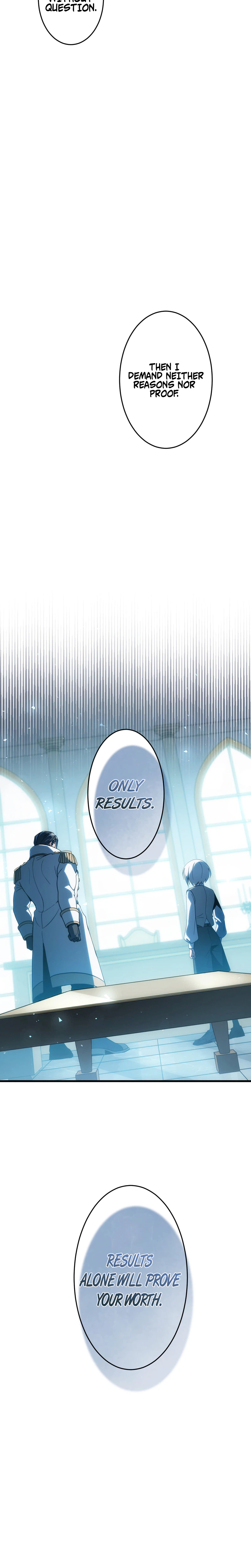 The Hero’s Millionth Regression Chapter 6 Page 28