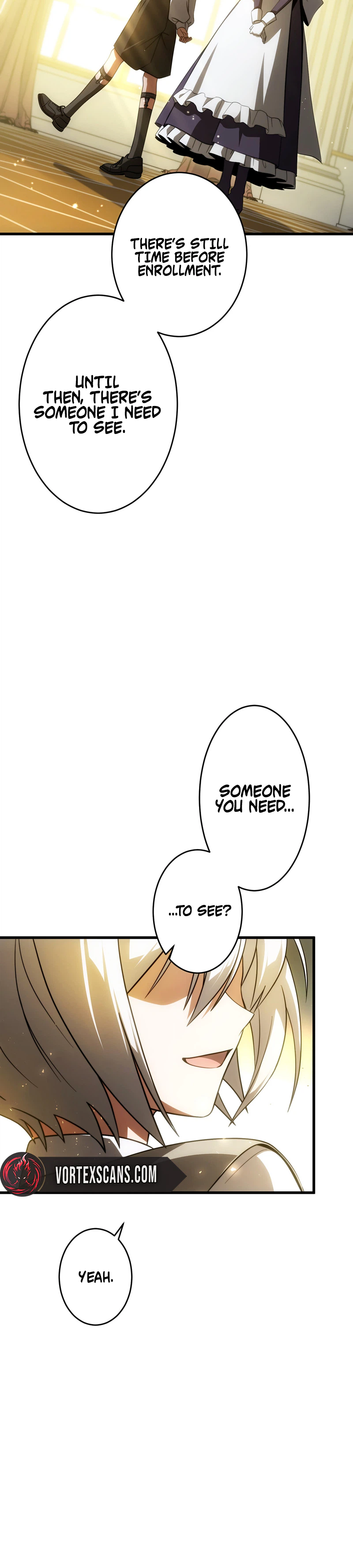 The Hero’s Millionth Regression Chapter 6 Page 35