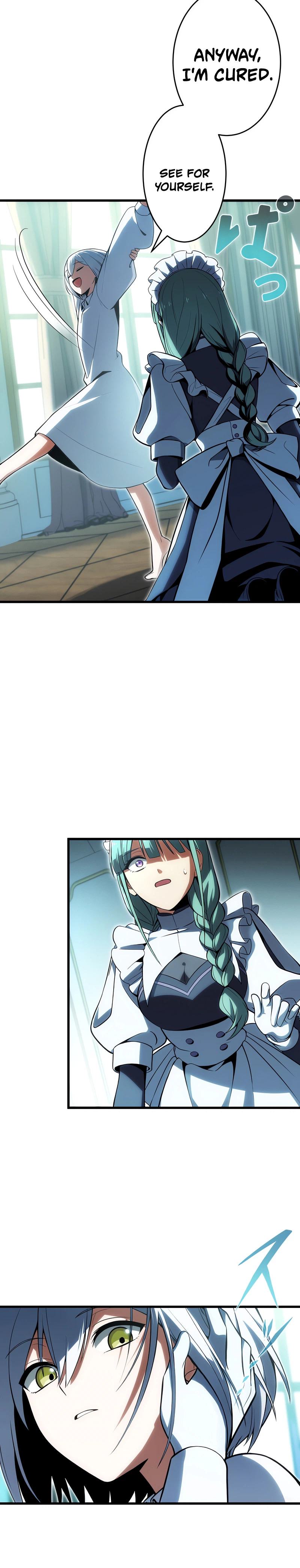 The Hero’s Millionth Regression Chapter 2 Page 14