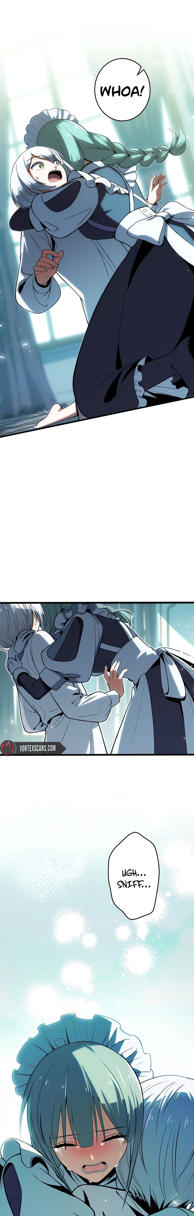 The Hero’s Millionth Regression Chapter 2 Page 18