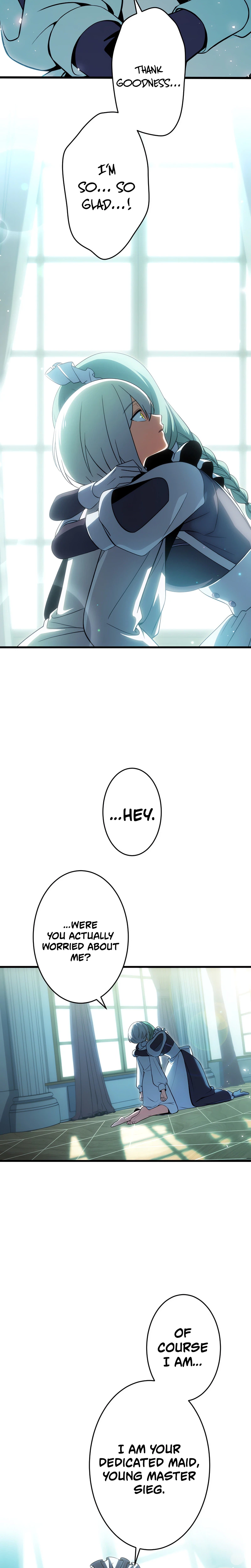 The Hero’s Millionth Regression Chapter 2 Page 19