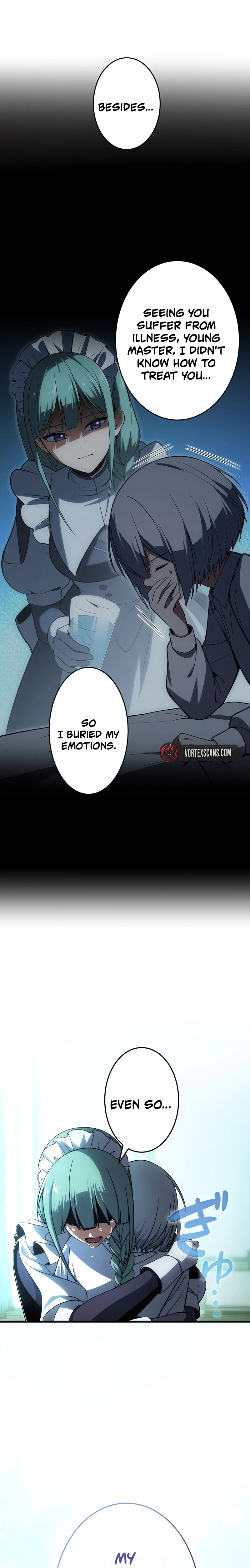 The Hero’s Millionth Regression Chapter 2 Page 22