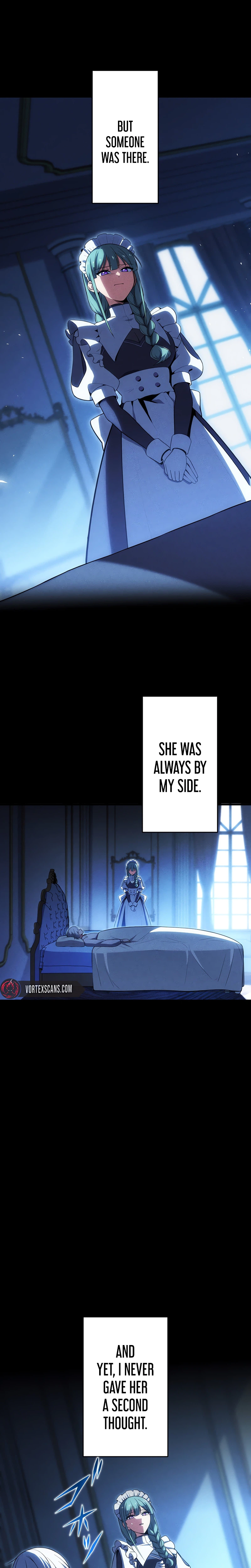 The Hero’s Millionth Regression Chapter 2 Page 25