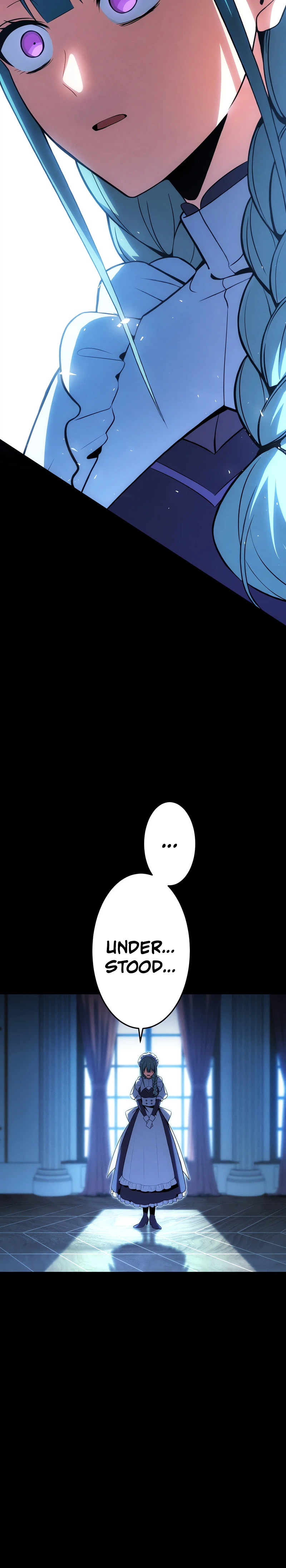 The Hero’s Millionth Regression Chapter 2 Page 27