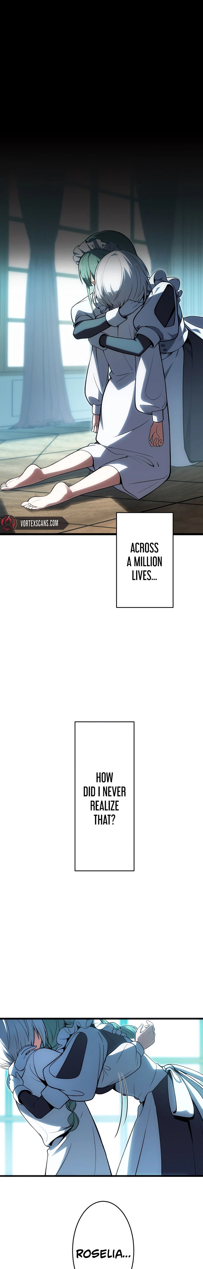 The Hero’s Millionth Regression Chapter 2 Page 28