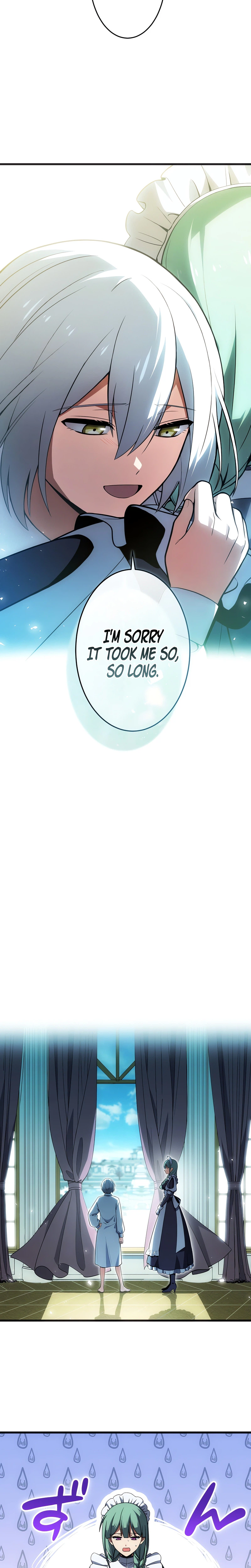 The Hero’s Millionth Regression Chapter 2 Page 29