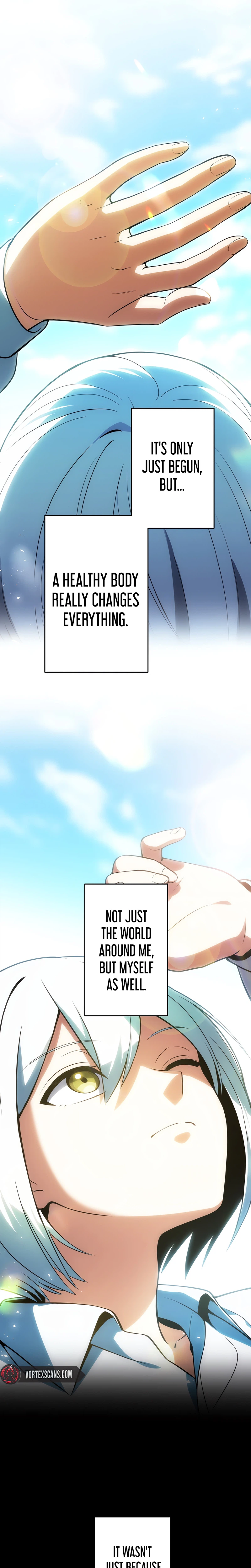 The Hero’s Millionth Regression Chapter 2 Page 32
