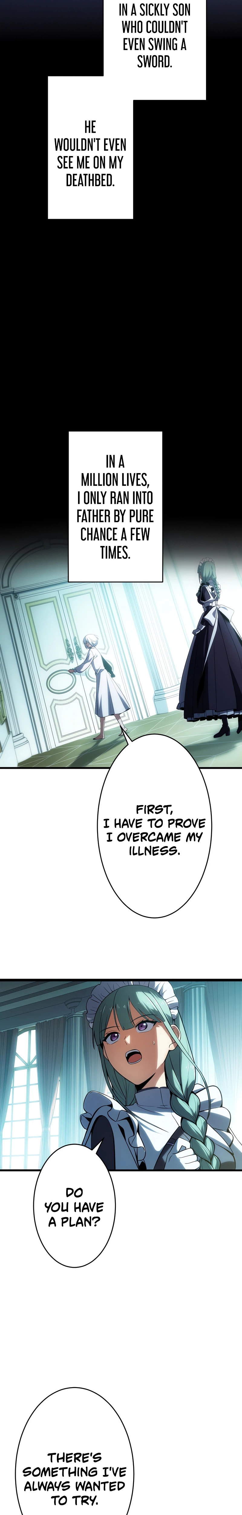 The Hero’s Millionth Regression Chapter 2 Page 41