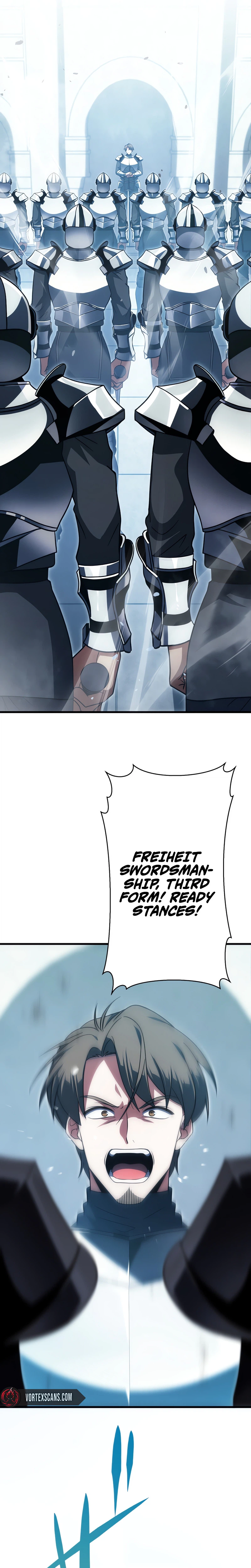 The Hero’s Millionth Regression Chapter 2 Page 43
