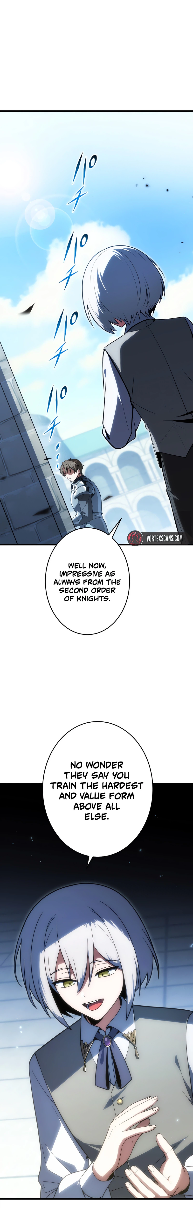 The Hero’s Millionth Regression Chapter 2 Page 47
