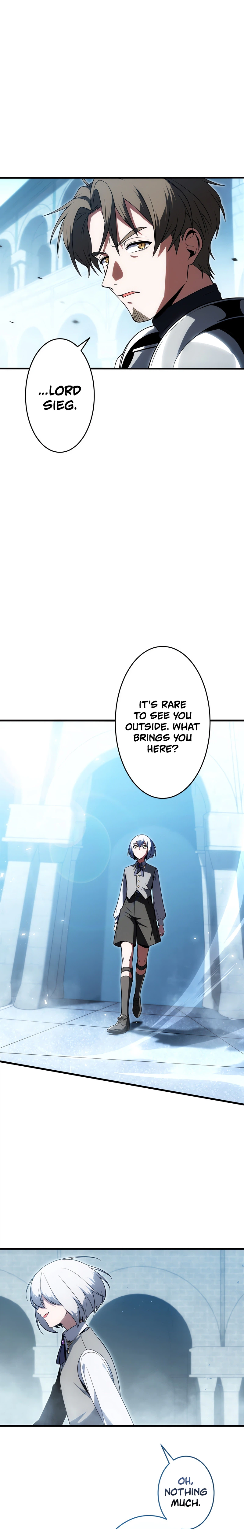 The Hero’s Millionth Regression Chapter 2 Page 48