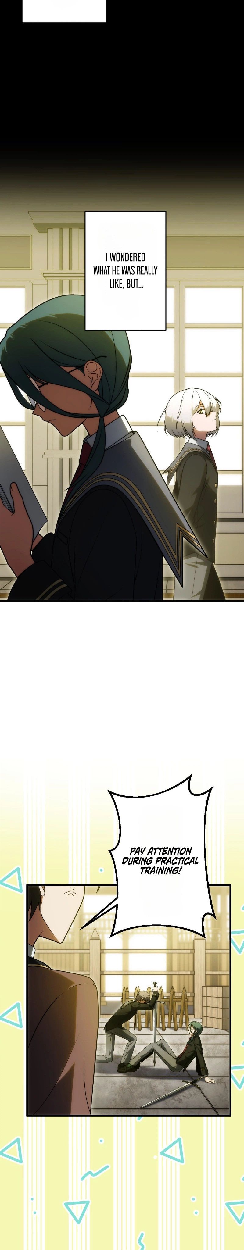 The Hero’s Millionth Regression Chapter 11 Page 12