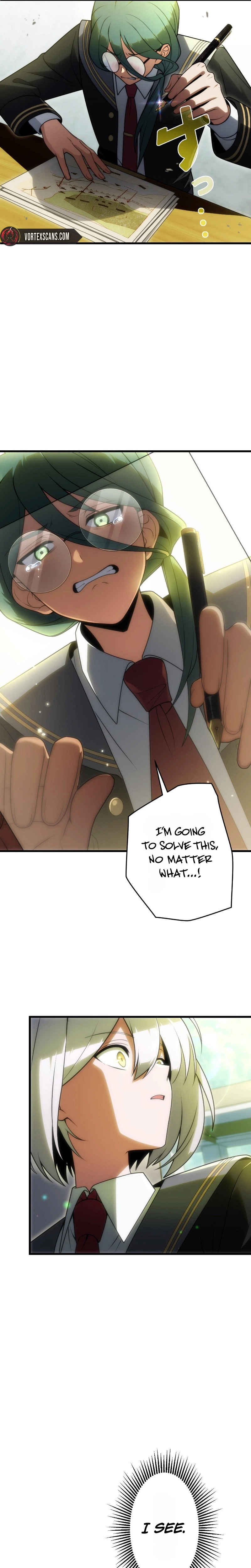 The Hero’s Millionth Regression Chapter 11 Page 16