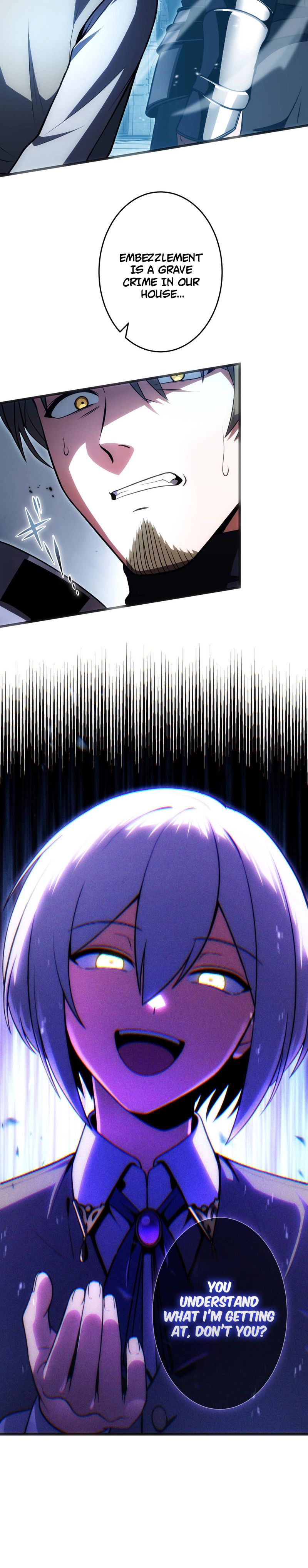 The Hero’s Millionth Regression Chapter 3 Page 11
