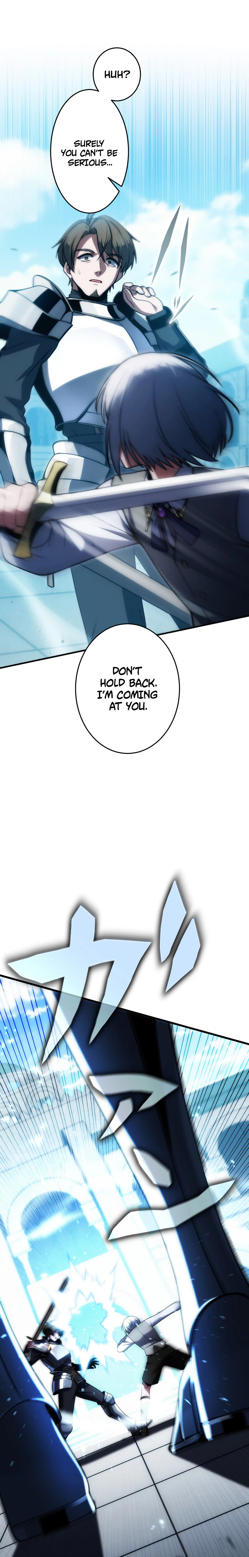 The Hero’s Millionth Regression Chapter 3 Page 15