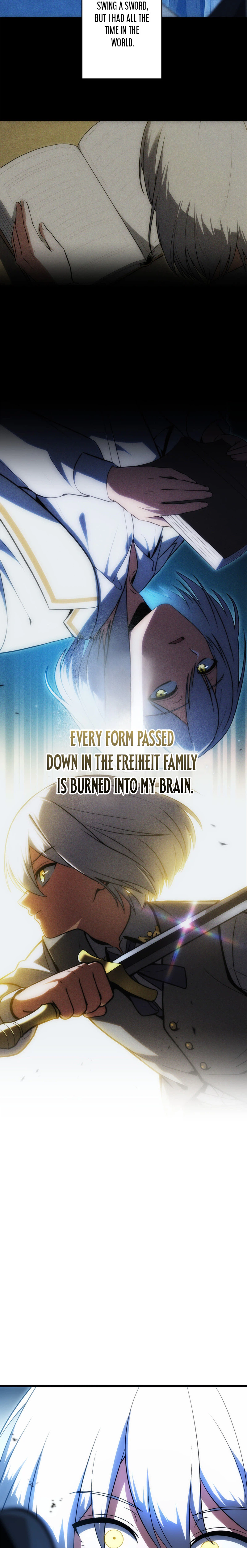 The Hero’s Millionth Regression Chapter 3 Page 19