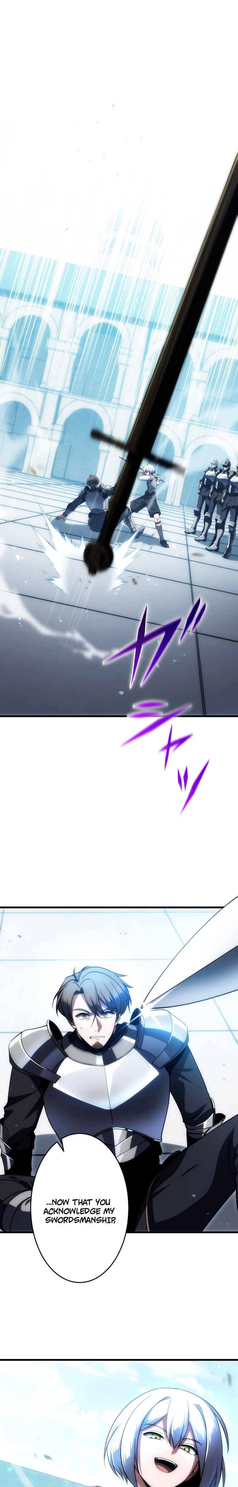 The Hero’s Millionth Regression Chapter 3 Page 22