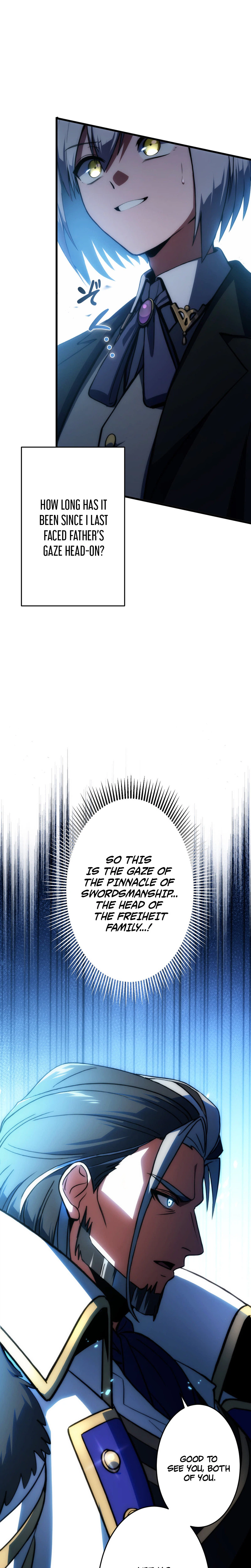 The Hero’s Millionth Regression Chapter 3 Page 29