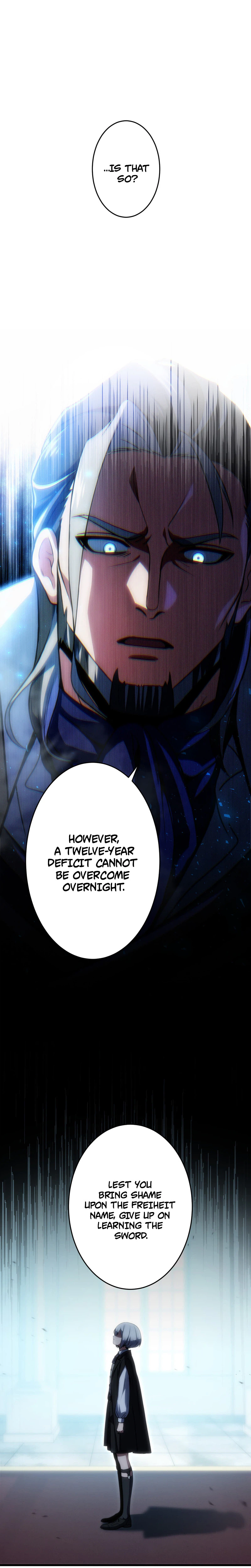 The Hero’s Millionth Regression Chapter 3 Page 33