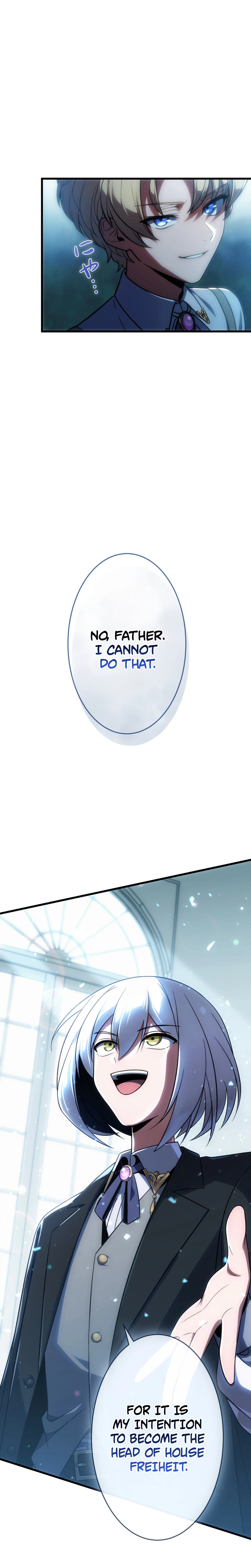 The Hero’s Millionth Regression Chapter 3 Page 34